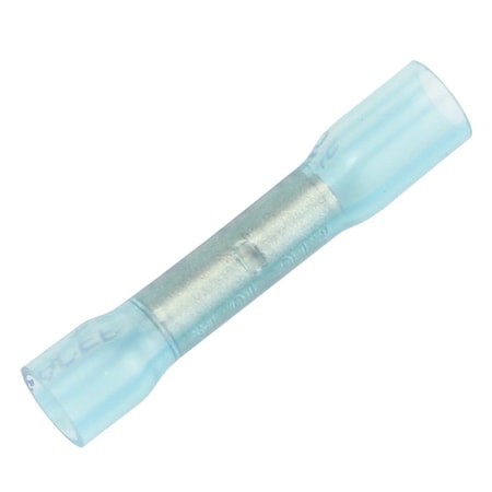 Pacer Group Pacer 16-14 AWG Heat Shrink Butt Connector - 3 Pack TBSE14-3